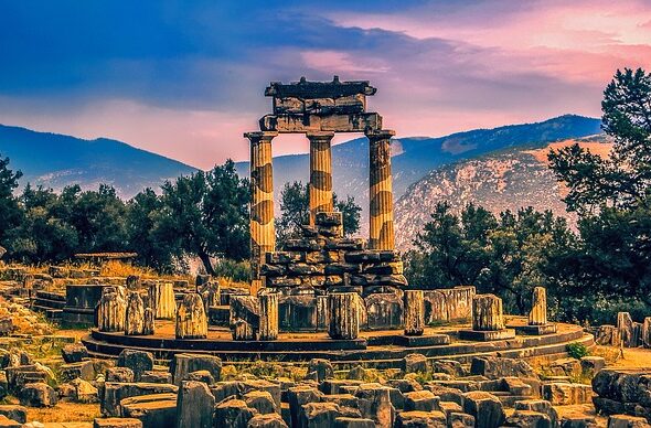 Delphi