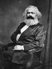 Karl Marx