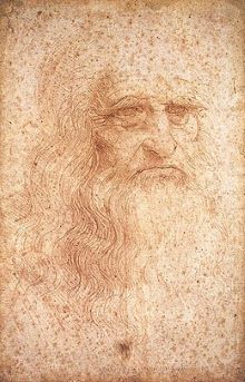 Leonardo da Vinci