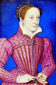 Maria Stuart