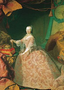 Maria Theresia