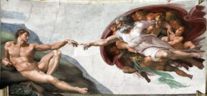 Michelangelo