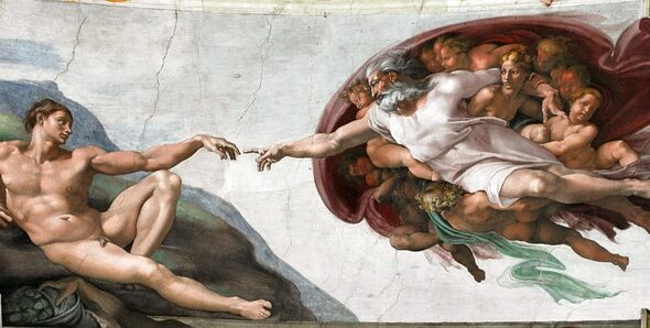 Michelangelo