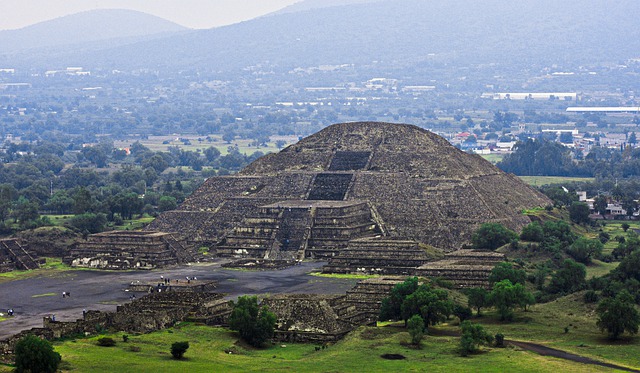 Teotihuacan