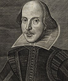 William Shakespeare