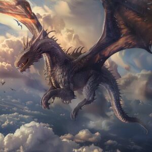 Drachen