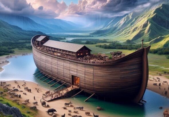 Arche Noah