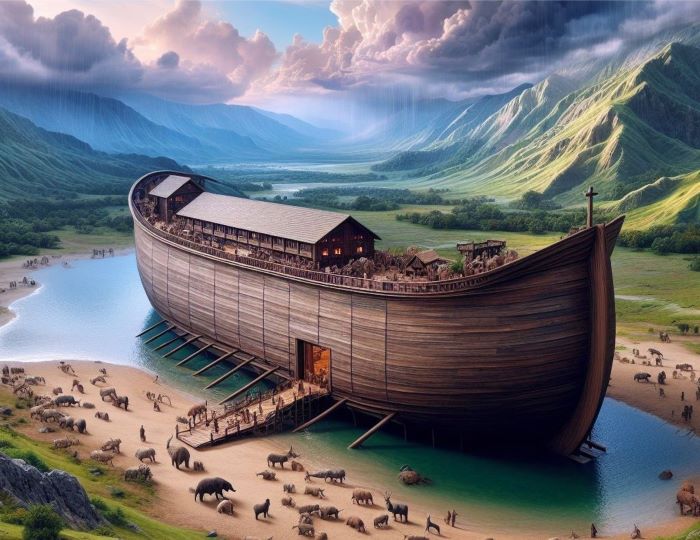 Arche Noah