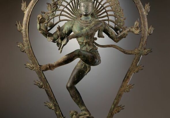 Shiva