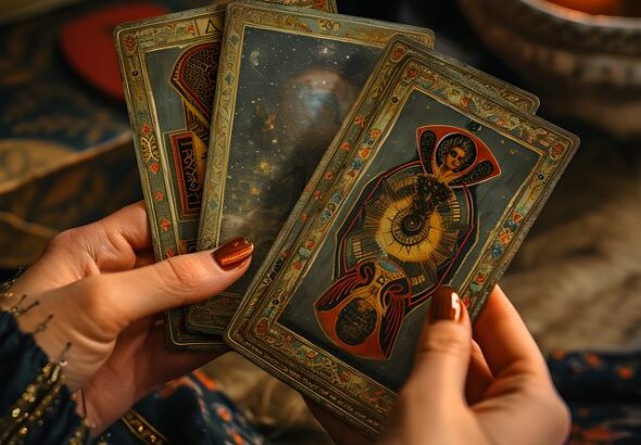 Tarot