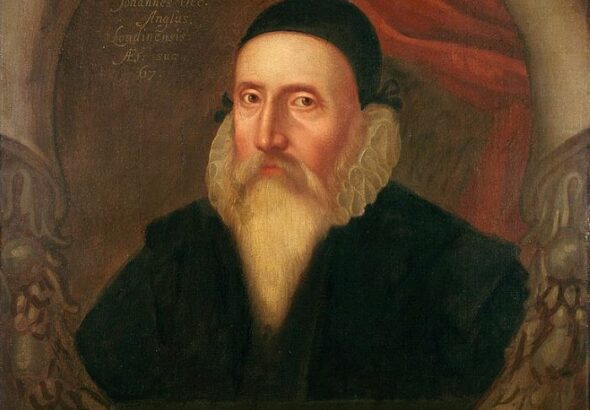 John Dee