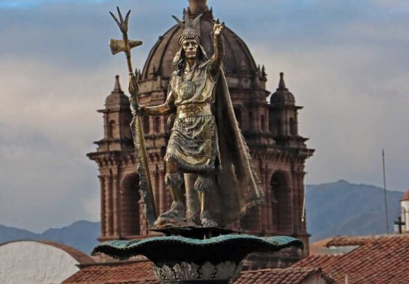 Cuzco