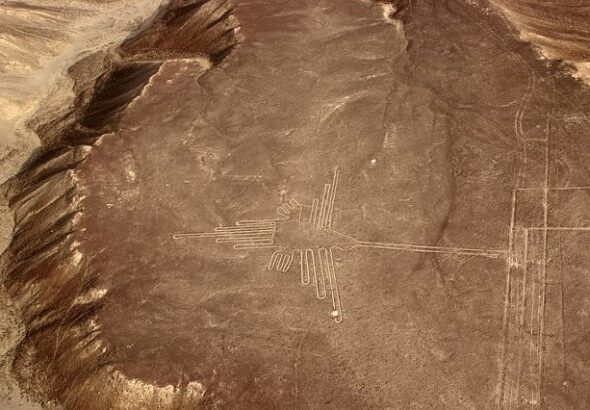 Nazca