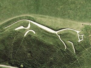 Uffington-White-Horse