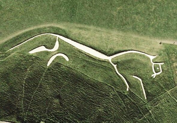 Uffington-White-Horse