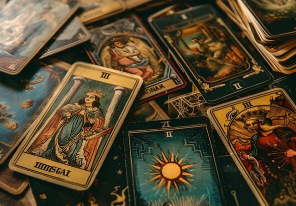 Tarot