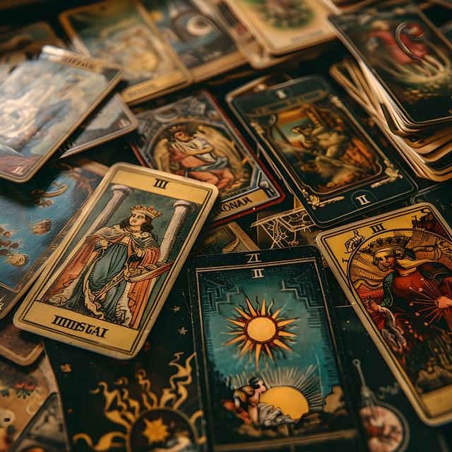 Tarot